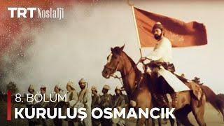 Kuruluş Osmancık 8. Bölüm