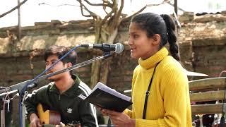 Kuineto - Akritim (Poem) Live at Afterschool Music Festival 2021