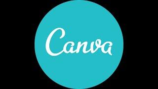 Мастер-класс по созданию дидактических средств в сервисе Canva