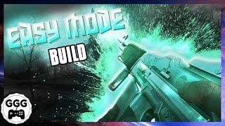 Easy Mode Build - Battlefield 1 Tips and Tricks (BF1 Easy Kills Loadout)