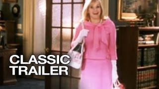 Legally Blonde 2 Official Trailer #1 - Bruce McGill Movie (2003) HD