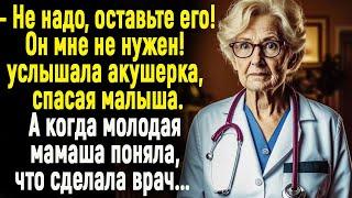 Истории из жизни "Вернуться к себе!". Слушать истории онлайн