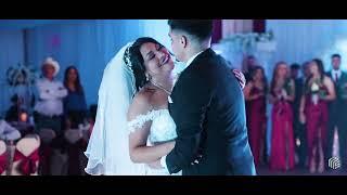 Nancy and Manny's Wedding Film- A Beautiful Love Story