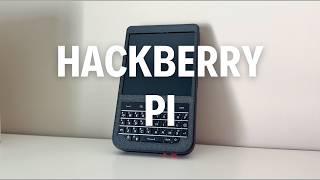 Hackberry Pi: The Game-Changing Mini Computer!