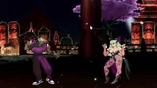 Dragon Guy vs Morrigan.mp4