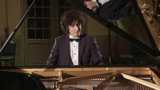 Bach - Italian Concerto by Roman Borisov