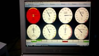 KSM POWER Garage's Doğan 1.8 Turbo Megasquirt II v3.0 test