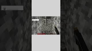 Getting Diorite in Minecraft