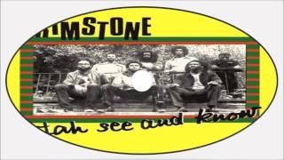 Brimstone-No Badda Look (Jah See & Know 1981) Gus Phillip