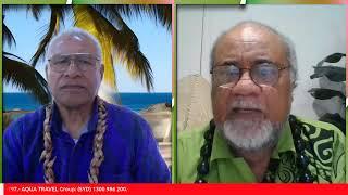 A Talkback Show about the Current Affairs of Samoa and the Pacific Islands.