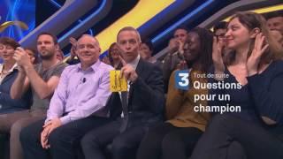 Samuel Etienne dans tous ses états