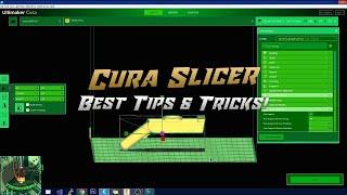 Cura 4.6.1 -  Best Tips and Tricks