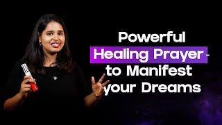 How Ho’oponopono (The Miracle Prayer) Actually Works | Gayathri Shivaram