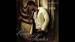 Romeo Santos - Fui a Jamaica (Instrumental Version)