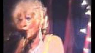 Balcony Cabaret #5 "You don't have to say you love me"