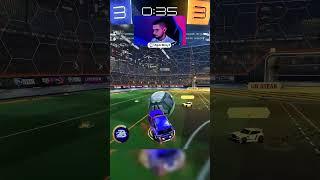 Oh My God!  v5 #rocketleague #zgocbrayt