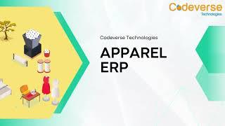 Unleashing the Power of C-Edge: The Ultimate Apparel ERP System