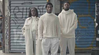Lo Village - Lost in America (Official Video)