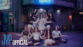 NiziU(니쥬) "LOVE LINE (운명선)" Performance Video