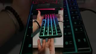 STARWAVE SW-MK06 Membrane Keyboard