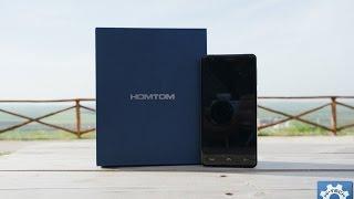 HomTom HT5: video recensione del battery-phone by Hi-Tech Review