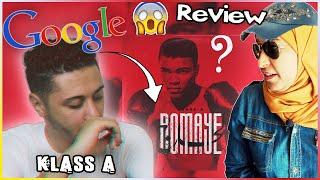 Klass-A - Bomaye Reaction - clash lmorphine kill 3, ay9ona, excelsior  أقوى بيف كيعيشو المورفين