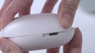 On the Go with MUJI - Featuring our Portable Aroma Diffuser