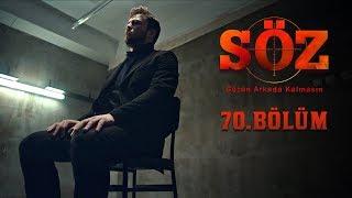 Söz | 70.Bölüm | "DEŞİFRE"