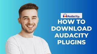 How to Download Audacity Plugins (Step by Step)│Ai Hipe