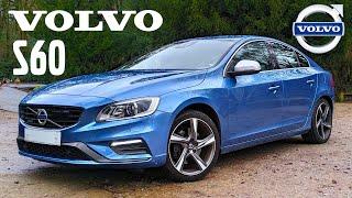 Volvo S60 Drive and Review // Still a great Volvo.