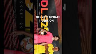 DLS 25 UPDATE | DREAM LEAGUE SOCCER 2025 OFFICIAL UPDATE