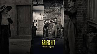 Charlie Chaplin's most viral video.