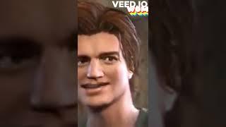 Steve Harrington AI Womabi