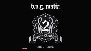 B.U.G. Mafia - Romania (Prod. Tata Vlad)