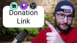 How to Set Up Streamlabs for Twitch Donations: Easy Step-by-Step Guide