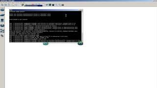 ROUTERGODS - Wireshark sniffing in GNS3