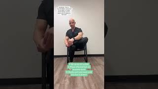 Plantar Fasciitis? Try this #plantarfasciitis #stretch #helpful #tips #howto #viral #parati #4u #fup