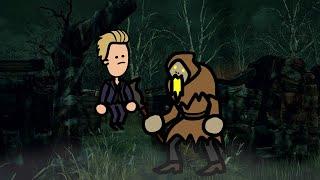 Every BLIGHT Match Ever! - Dead by Daylight Animation