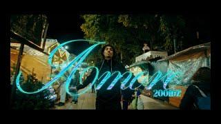 2001 - AMORE (VIDEO OFICIAL)