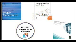 The past, present and future of process studies for project organizing