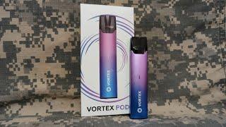 Под-система VORTEX POD