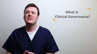 Clinical Governance | What You Need to Know to ACE Your Interview or Exam