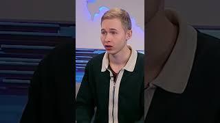 "БЕЛАЯ ВОРОНА" #кучарин #психология