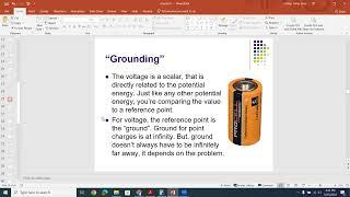 Equipotentials and point charges