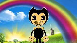 Bendy And The Ink Meme #1/get ready to laugh your face of /Its awesome!!!