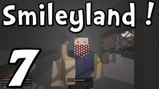 UNTURNED 3.0 - Father & Son in Smileyland - Part 7 - "Smiley City!"