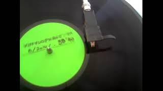 Vinylophage 215 - 06-2014 - 58'00  __ On vinyl