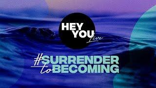 How to Surrender and Rest in God with Dr. Anita Phillips