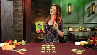 How to Play Point Salad