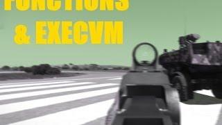 ArmA 3 | Scripting (Functions & execVM)